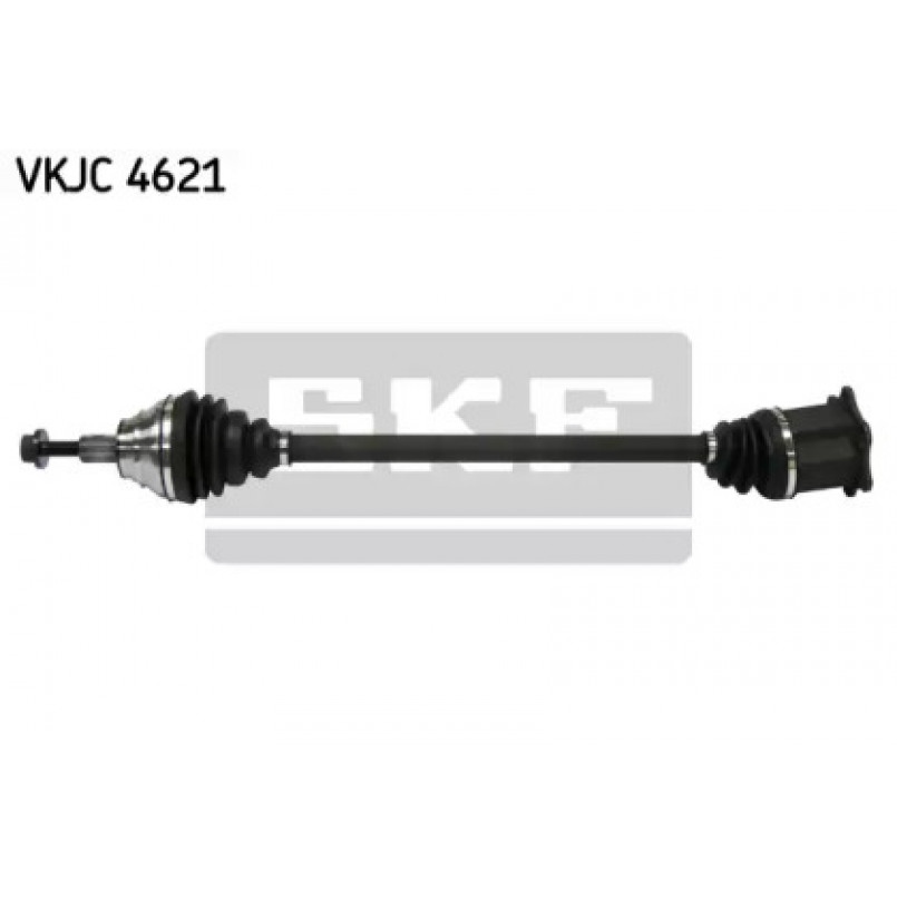 VKJC 4621 SKF - Привідний вал
